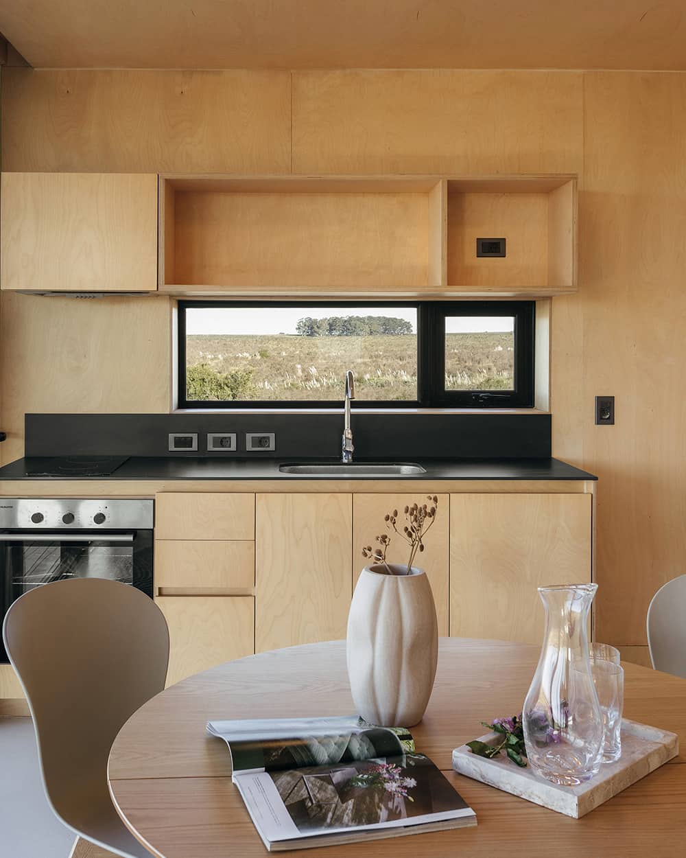 Design - Minima+