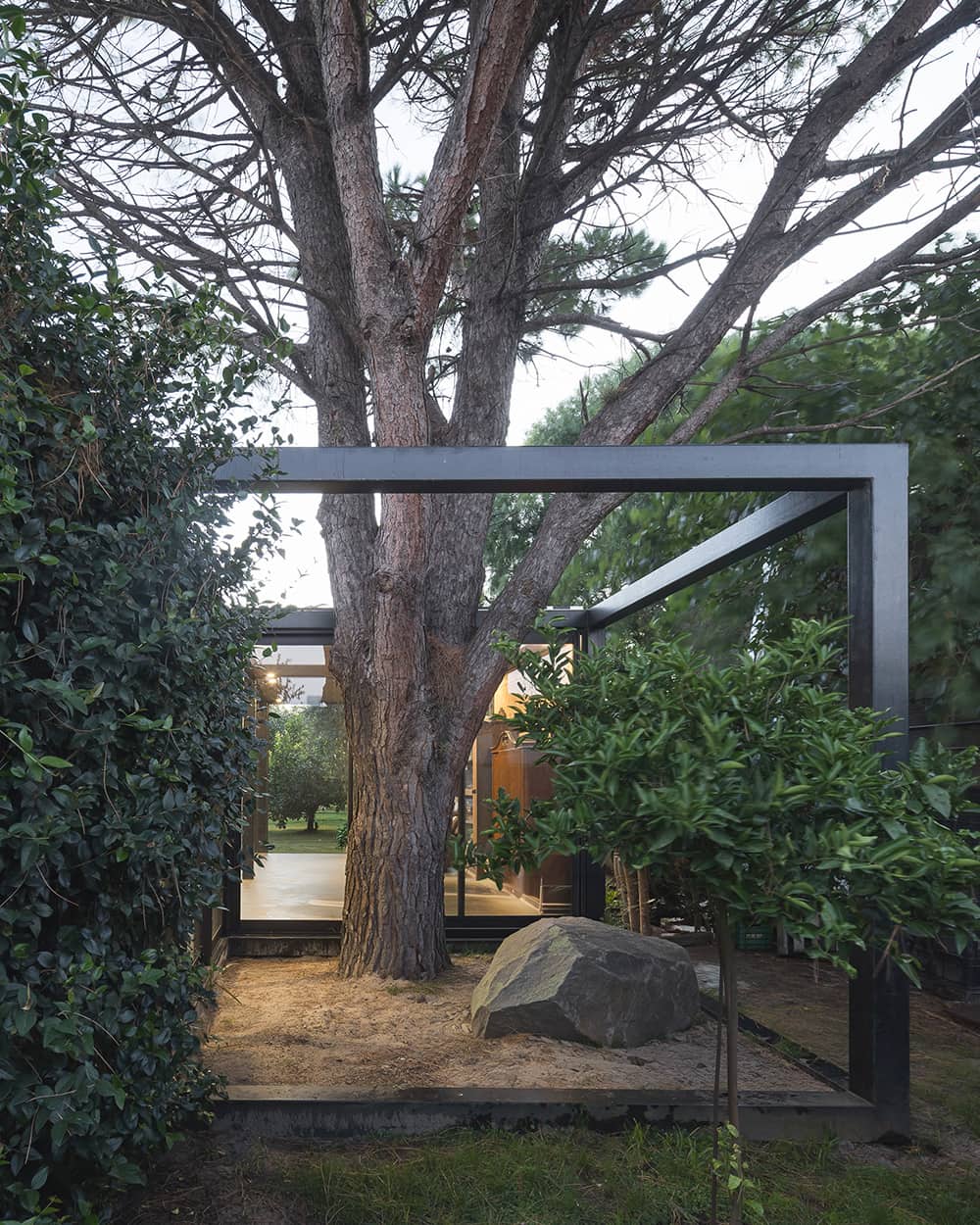 Sustainability - Minima+