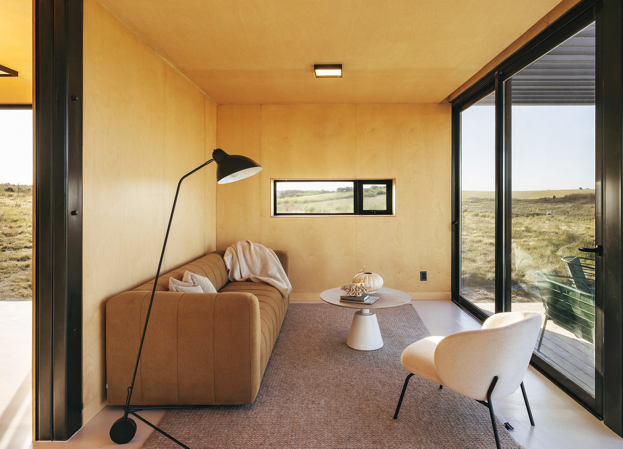  - Minima+