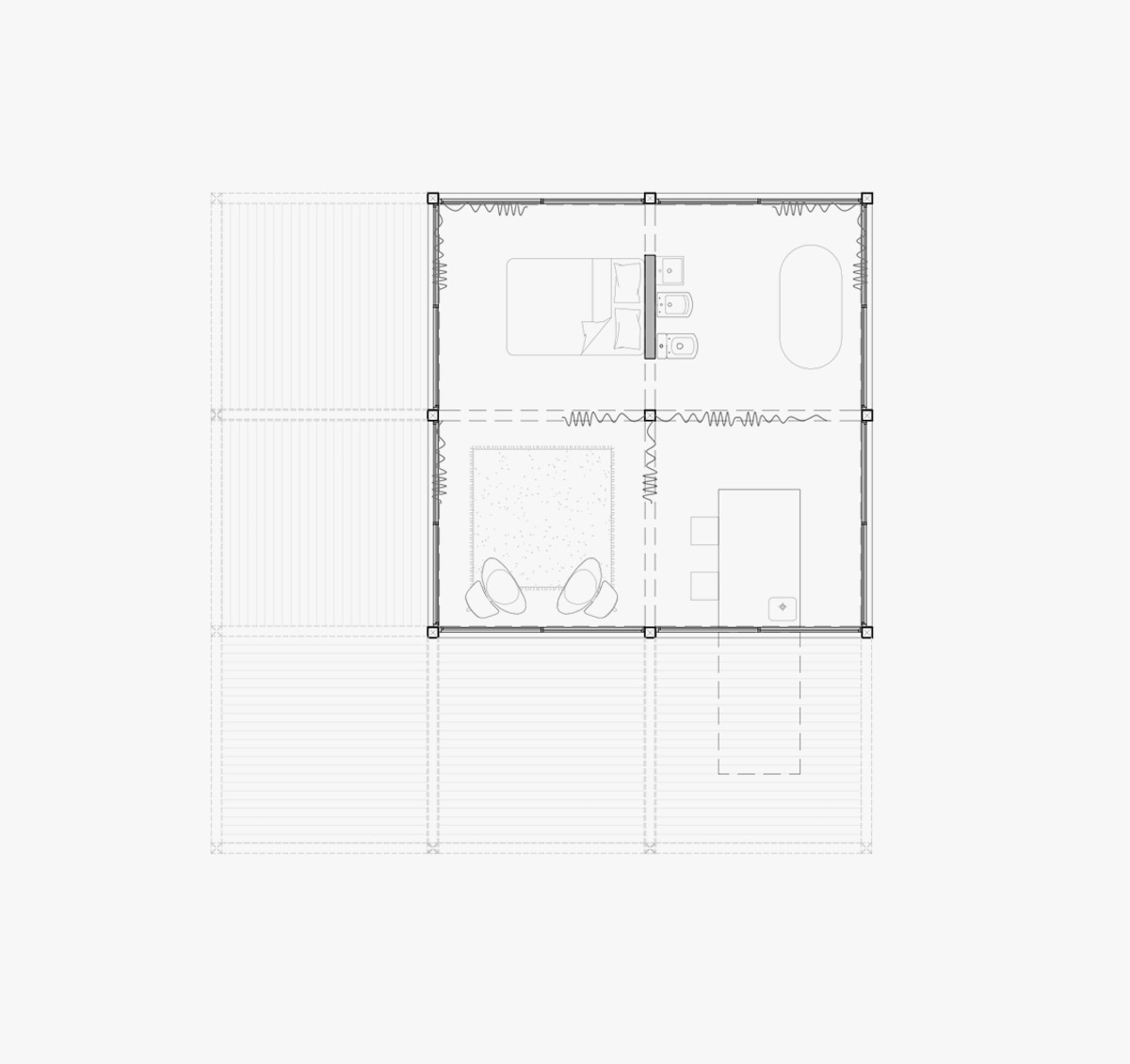 M+4 - Minima+