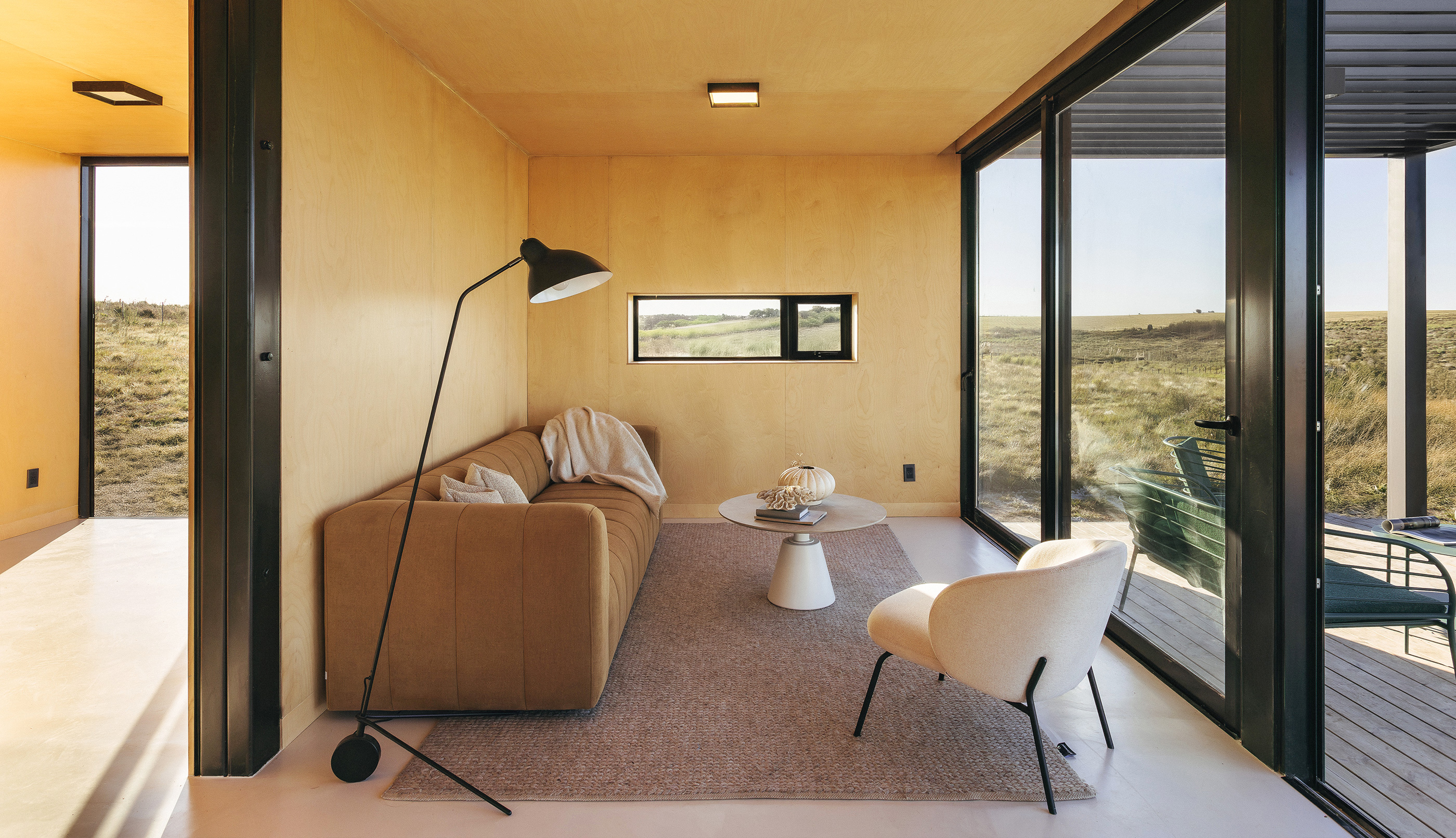  - Minima+